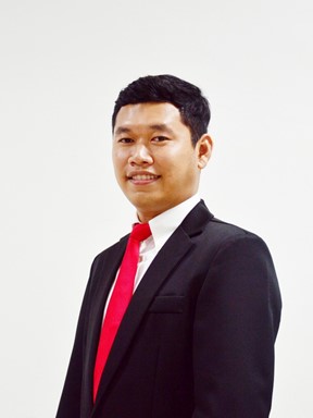 Norazhar bin A Koang