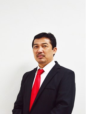 Kamal Ariffin Bin Ahmad Mustaffa
