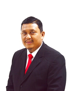 Mohd Hanis Bin Rani