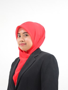 Nurul Shuhada binti Mashudi