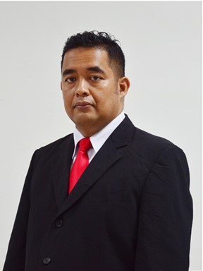 Badrul Hisham Bin Mohd Sidek