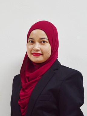 Hartini binti Mohd Rosli