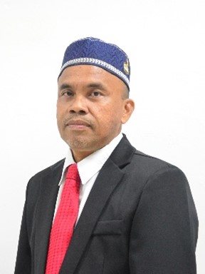 Mohamed Razelan bin Idris