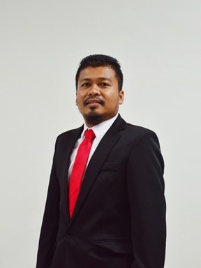 Mohd Romzi bin Ramli