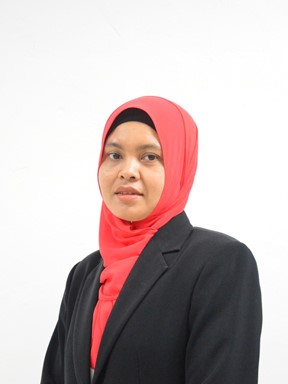 Hasmizar Binti Abdul Halim