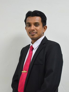 Khairulnizam Bin Kamarulzaman