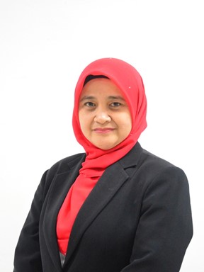 Mariam binti Mat Saad