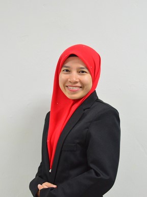Afifah binti Alir
