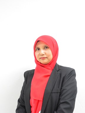 Ruzlina binti Omar