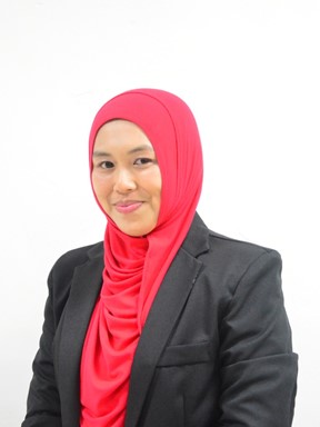 Nur Haffeza Binti Ahmad Termizi