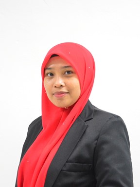 Nur Ilyana binti Ali