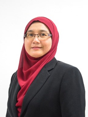 Nor Azah binti Mohamed Azahar