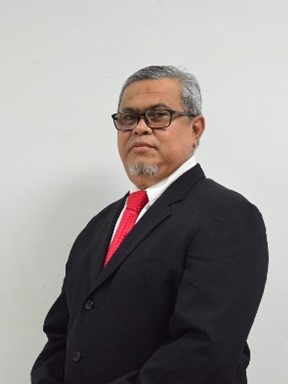 Hazmi Bin Mustafa