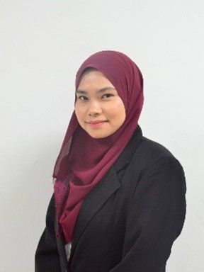 Siti Nor Hasmah binti Haron