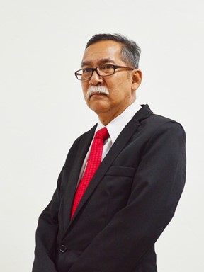 Hassanuddin Bin Abd Jamal
