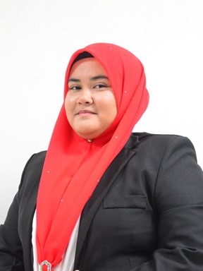 Siti Nurul Husna binti Sheikh Ahmad