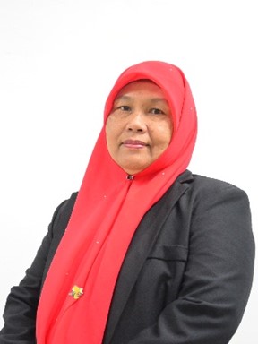 Khalijah binti Awang Zakaria