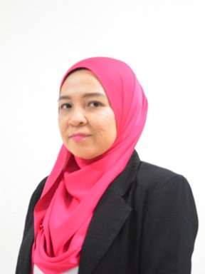 Noor Syuhaileyza binti Shamsuddin
