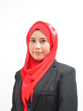 Zulliana Binti Mohamad