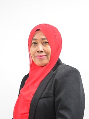 Sugiyarti binti Mohd Moedjiran