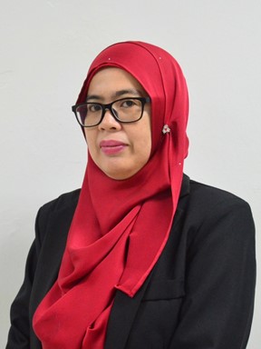 Anisa binti Mohd Yusoff