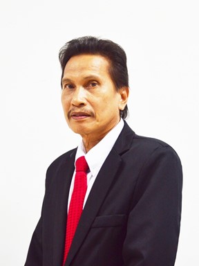 Mohd Ghazali bin Haji Abdul Rahman