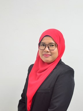 Noor Aini binti Othman