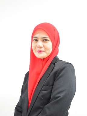 Sharifah Fatimah Khairulnisha binti Syed Noh