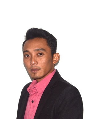 Mohd Syafiq bin Sudarmaji