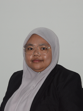 Siti Najwa binti Mustary