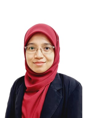  Wan Nur Suraya binti Wan Mohd Azmi