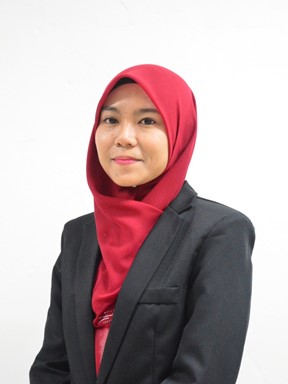 NOR FARADILLA BINTI MOHAMED IDRIS