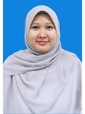 Nur Afiqah Binti Mohd Bakri