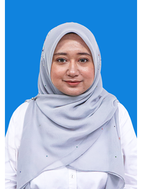 Nur Asyila Anis Binti Mohammad Noor Azman