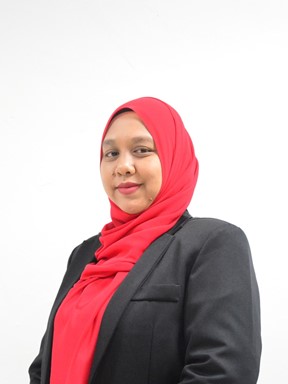 Intan Noorazlina Binti Abdul Rahim